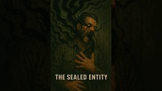 Episode 4 The Sealed Entity
