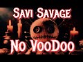 NoVooDoo SaviSavage #Lofi #Dark #Trending #Hiphop #rapfame #bandlab