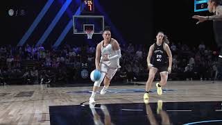 KAYLA MCBRIDE HITS 7 3s! Laces vs Phantom Full Game Highlights | UNRIVALED