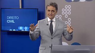 👨 Saber Direito – Temas Práticos Civilistas – Aula 1