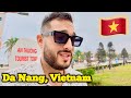 TRAPPED WITH PRISONERS IN A VIP BUS | Da Nang Vlog and Funny Story Time