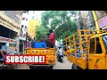 mint street chennai bike tour