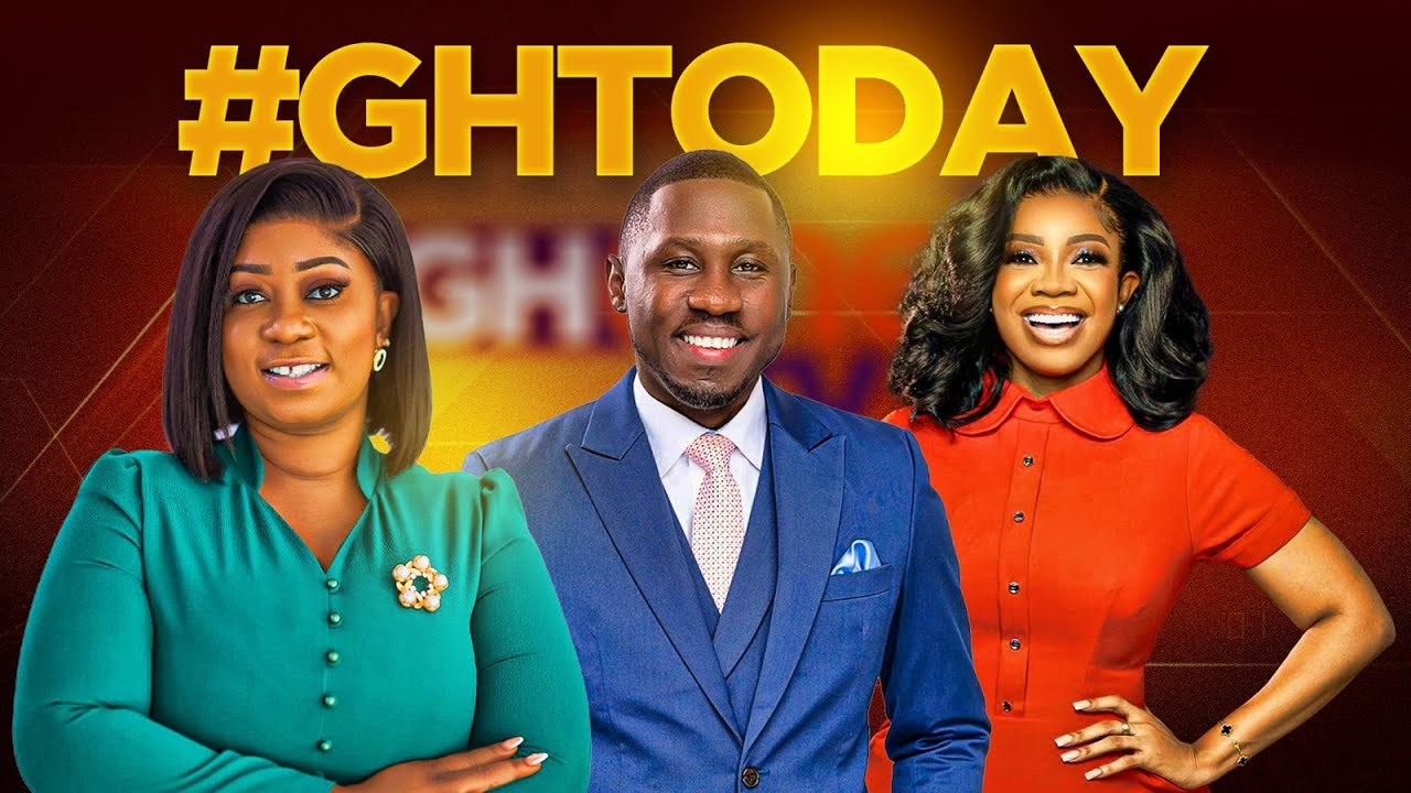 Live Stream Ghtoday 4th February 2025 Youtube