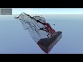 WebGL SPH Fluid simulation with Volumetric Lighting (Jelly Cascade)