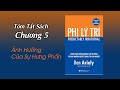 Tóm tắt sách Phi Lý Trí (Dan Ariely) - Chương 5: Ảnh Hưởng Của Sự Hưng Phấn