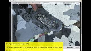 Introduction to the Virtual Microscope 1