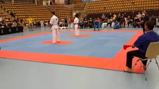 9 EC IKO Matsushima, -70 1/2  Anatoliy Tomarov (Ukraine, aka) - Filip Kuduz (Serbia)