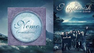 Nightwish - Nemo (with Floor Jansen) | Studio Version Remix