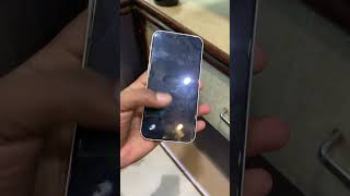 iPhone 12 128 gb only- 25000@devendrayadav8143 #viralvideo #youtubeshort #new