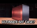 DAN Cases A4-SFX Review - Size matters ;)