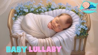 [乾淨無廣告版] 12小時多首寵愛寶寶音樂盒 - 催眠曲  Baby Music Box Bedtime Music Baby Lullaby