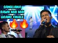 Hei le!! Sangliana Che bawn mai mai tak a ni !!- ICON GRAND FINALE REACT.