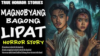 MAGNOBYANG BAGONG LIPAT | Kulam True Story