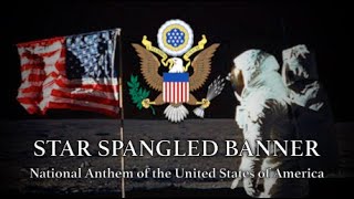 Star Spangled Banner | National Anthem of the United States of America