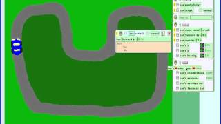 Squeak Tutorial