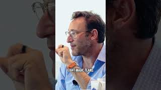 How to Lead Even When You're Not In a Leadership Role | Simon Sinek