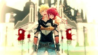 RWBY - Lion AMV