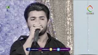 Yadgar Xalid ( Tu Xwa La Ewarawa ) Kirkuk Tv - Music Ata Majid By Hawbir4baxi