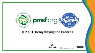 IEP 101: Demystifying the Process