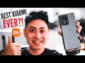 Xiaomi Mix 4 Review: THE BEST XIAOMI DEVICE YOU CAN'T BUY! Seriously. It's AMAZING!