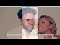 daan junior fabiola shyne live le palais