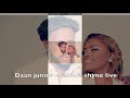 daan junior fabiola shyne live le palais