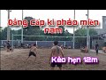 kèo hẹn Hảo Hảo , Trầm Dên 12m  Sĩn Sĩn , phước tim đẳng cấp ai sẽ vào bờ