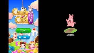 Candy Crush Soda \u0026 LINE PokoPoko