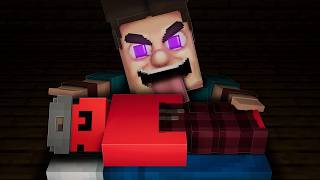 This UPDATED Horror Mod Just Got Worse...