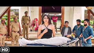 Tamil Hindi Dubbed Action Movie  HD 1080p | Radha Krishnan | Poonam Kaur | Super