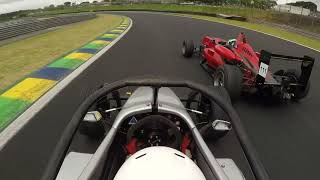 F1600 - Interlagos