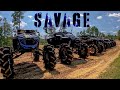 Savage holes! @SabineATVPark  #mud #subscribe #offroad