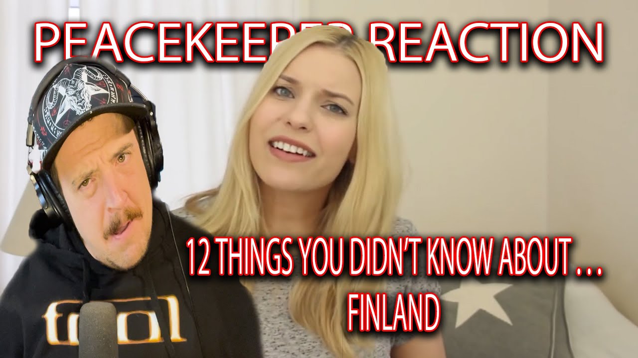 Destination: Finland - 12 Things You DIdn't Know About Finland - YouTube