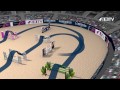 Longines FEI World Cup™ Jumping 2013/14 - Göteborg - Course Walk