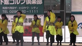 MY matsuri ちくせい舞祭2013　～tutu-girl ＜浪漫TICーSAINT DANCE!!!＞