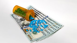How Big Pharma Keeps Cheap Drugs Off the Market
