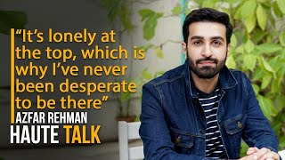 Azfar Rehman on Akhir Kab Tak | Dour | Bisaat | Favouritism in the industry and what to do about it!