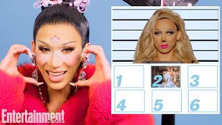 ‘RuPaul’s Drag Race All Stars 9’ Queens Rank Their Looks From Best to Worst | En