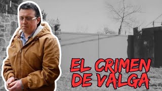 EL CRIMEN DE VALGA [Pontevedra, 2019]