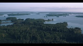 Visit Åsnen – Nature For Real