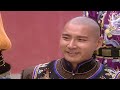 【eng sub】 九子夺嫡 14 九子夺嫡万里挑一 生于紫禁城的阿哥天生的使命便是夺储君之位 倚靠立嫡祖训皇后之子胜券在握 最终却被冷宫嫔妃之子反超成储君 他却被贬为庶人！