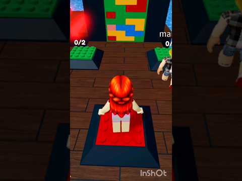 name game: Teamwork Puzzles X (obby lego ) edit