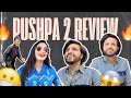 Pushpa 2 Review❓ || UNNATI PATEL॥KISHAN PATEL॥COUPLE VLOG