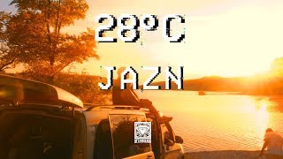 JAZN - 28°C prod. by Jurij Gold x JAZN  [Official Video]