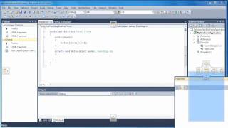 Part 1 - Introduction to Windows Forms