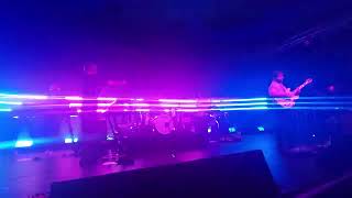 Foals - In Degrees - Live @SOMA, San Diego, CA 10/29/2022 (Partial)