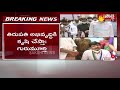 tirupati mp candidate dr.gurumurthy face to face tirupati lok sabha by election sakshi tv