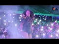 Makhadzi - Sugar Sugar [Performance] In Mozambique