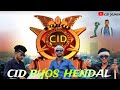 हैंडल चोरी cid । | funny 🤣 | cb yunik |