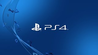 シテ のPS4ブロードキャスト